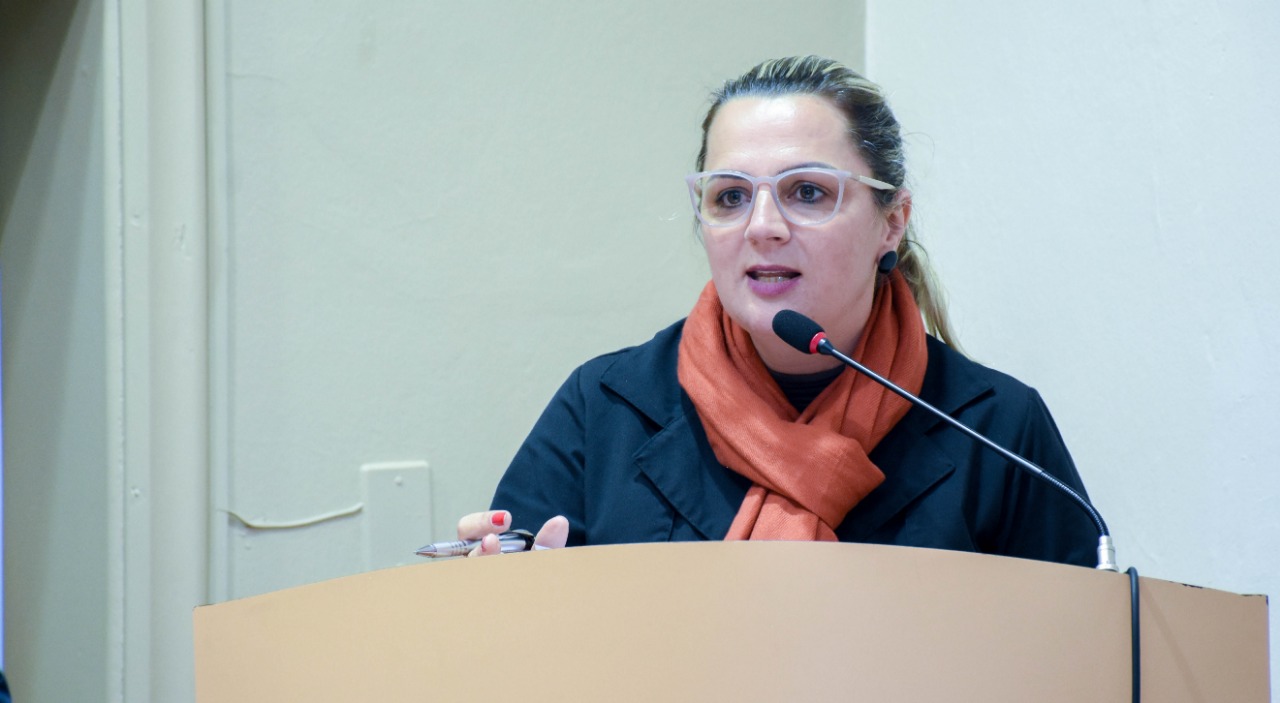 Poder Legislativo promove “Vereador por um dia - Idoso”