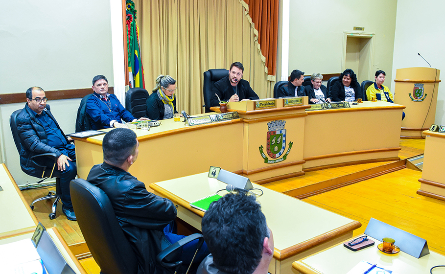 Sessão Especial alusiva à Semana Nacional da Pessoa com Deficiência Intelectual e Múltipla é realizada na Casa Legislativa