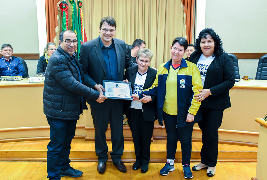 Sessão Especial alusiva à Semana Nacional da Pessoa com Deficiência Intelectual e Múltipla é realizada na Casa Legislativa