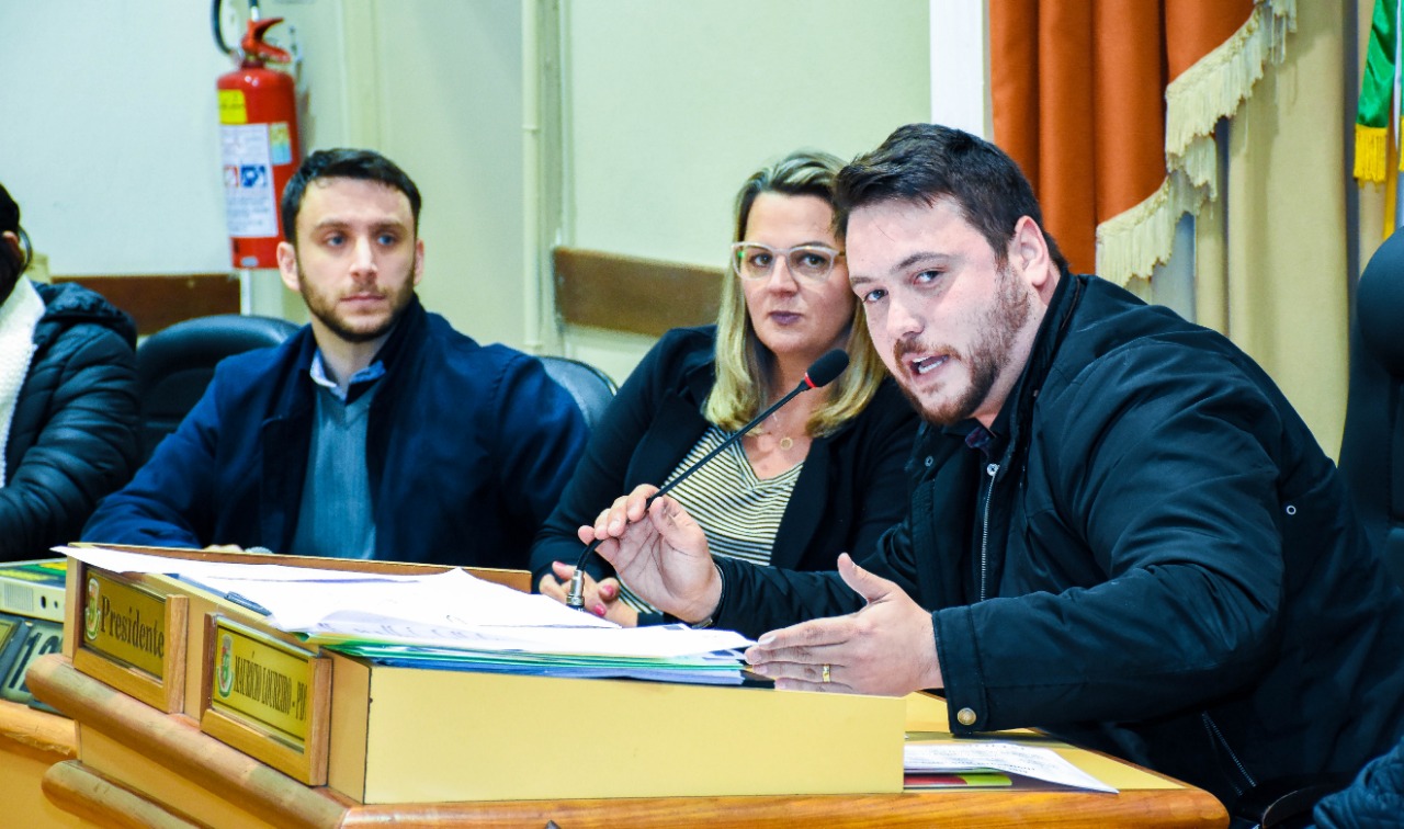 Aprovado Projeto Decreto que altera o sistema de concessão de diárias e adiantamentos para servidores do Poder Legislativo
