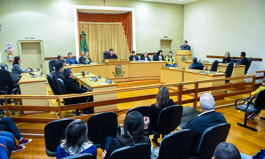 Sessão Especial alusiva à Semana Nacional da Pessoa com Deficiência Intelectual e Múltipla é realizada na Casa Legislativa