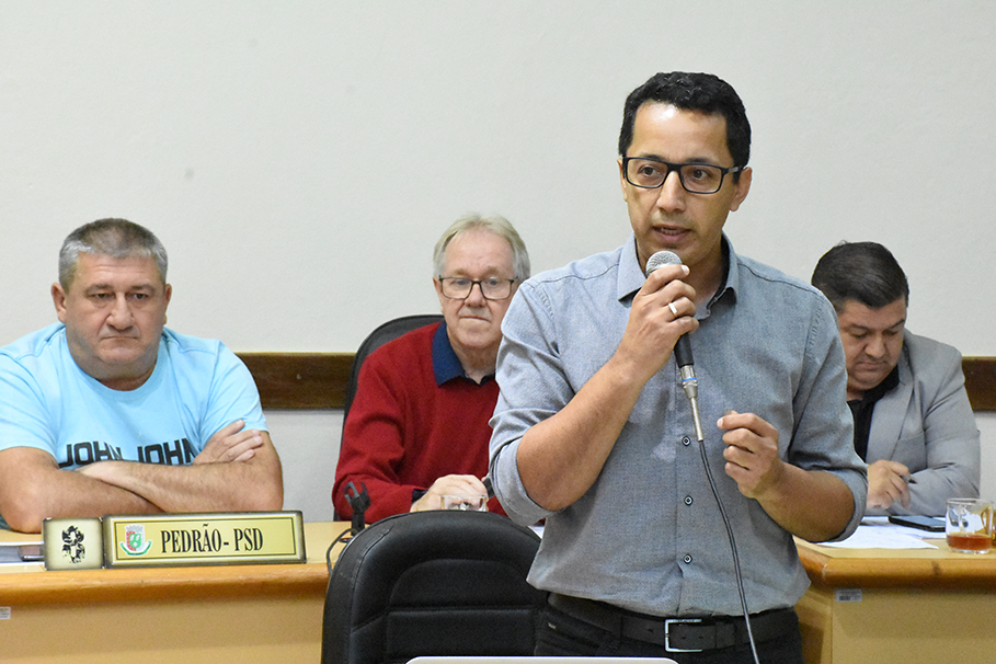 Projeto sugestão institui campanha de troca de material reciclável