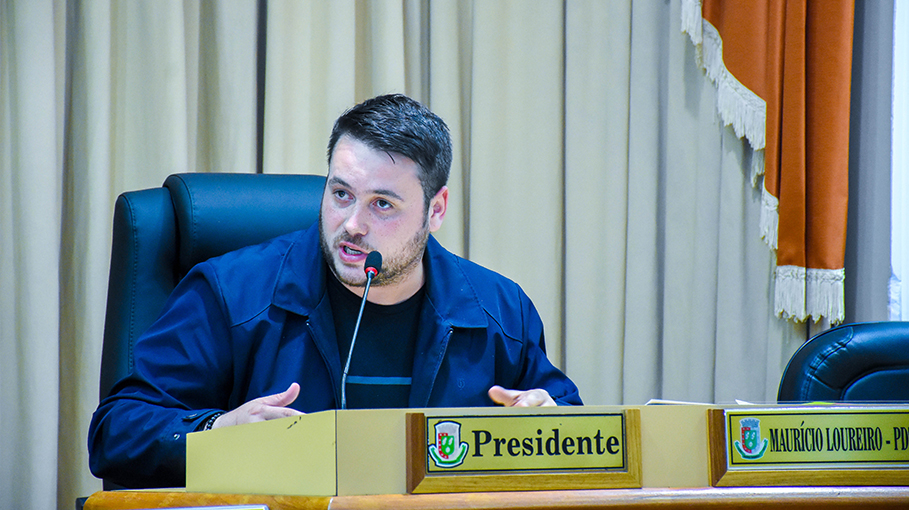 Sessão Especial alusiva ao Setembro Amarelo é realizada no Legislativo
