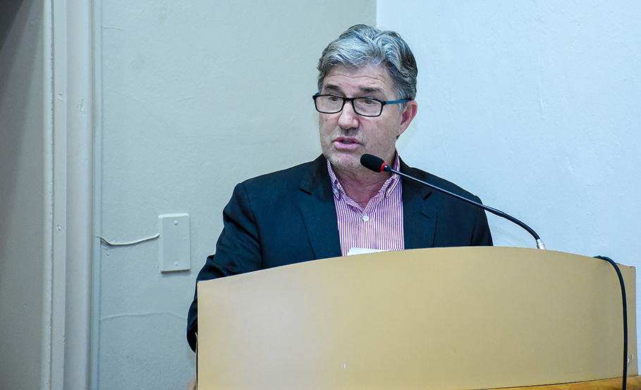 Sessão Especial alusiva ao Setembro Amarelo é realizada no Legislativo