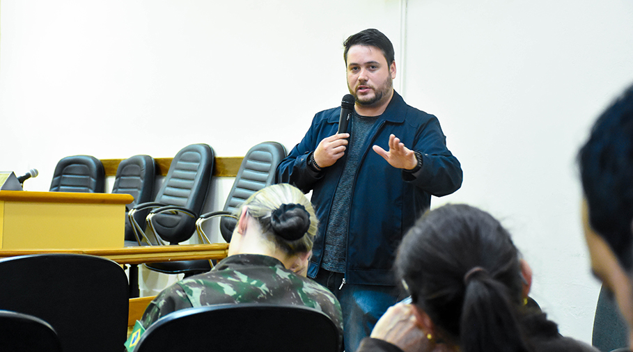 Reunião debate criação de um comitê gestor para acompanhar HSA