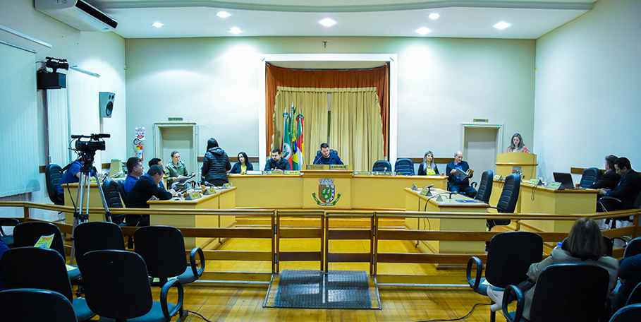 Sessão Especial alusiva ao Setembro Amarelo é realizada no Legislativo