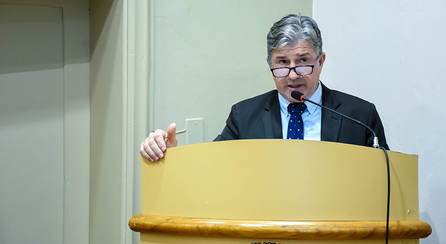 Solenidade alusiva ao Dia da Independência é realizada no Legislativo