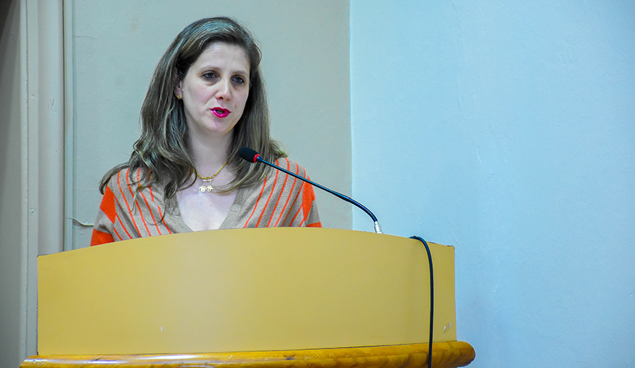 Sessão Especial alusiva ao Setembro Amarelo é realizada no Legislativo