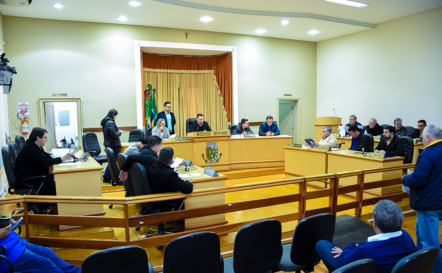 Aprovada LDO para exercício financeiro de 2020