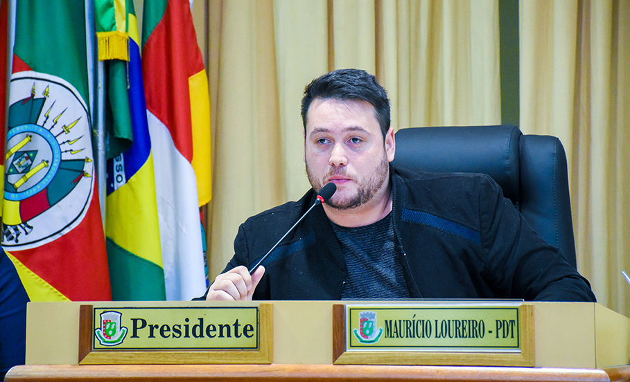 Homenagens do Selo Pela Vida são entregues em Sessão Especial