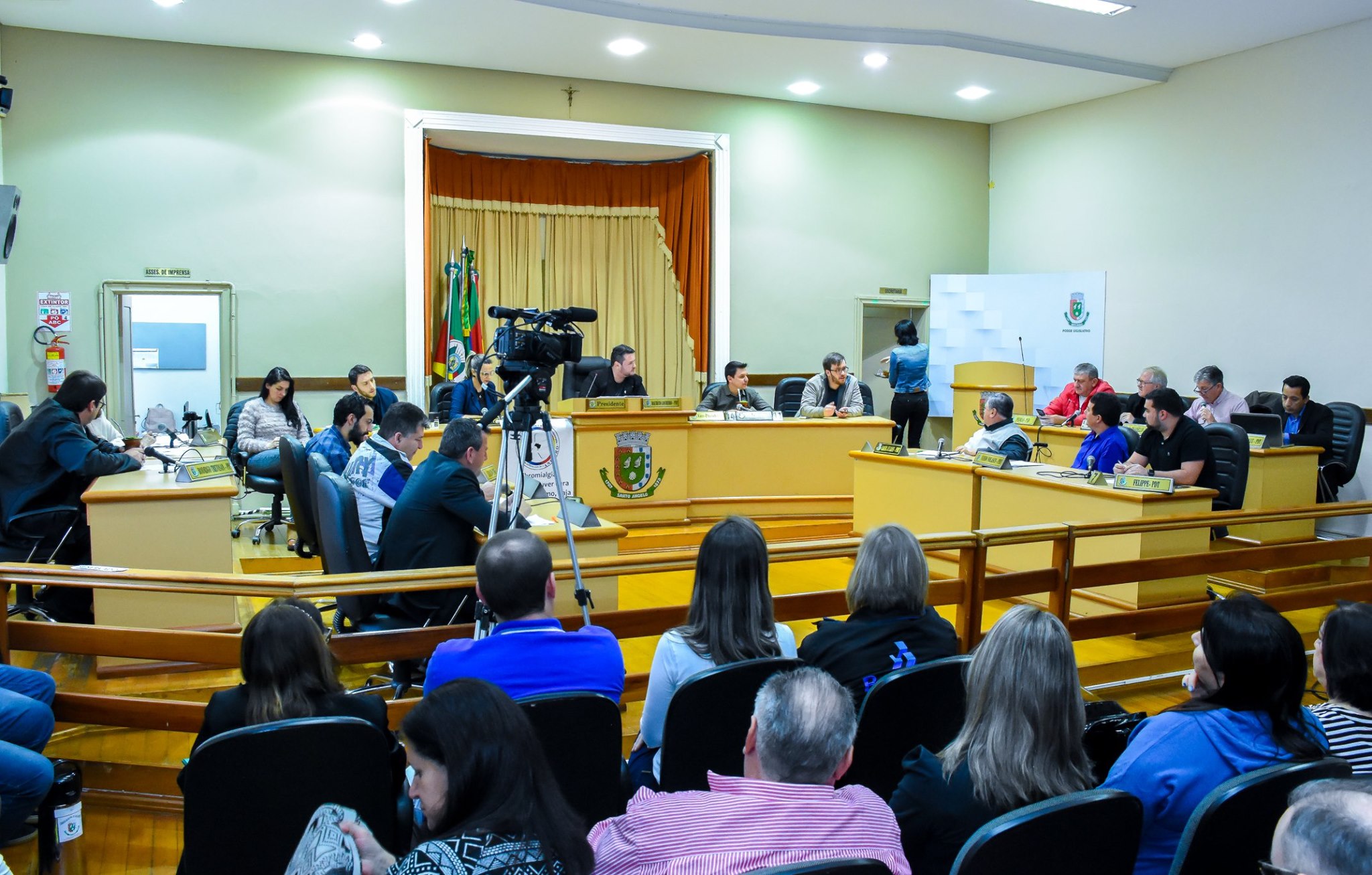 Em segunda votação, LDO para 2020 é aprovada pelo Legislativo