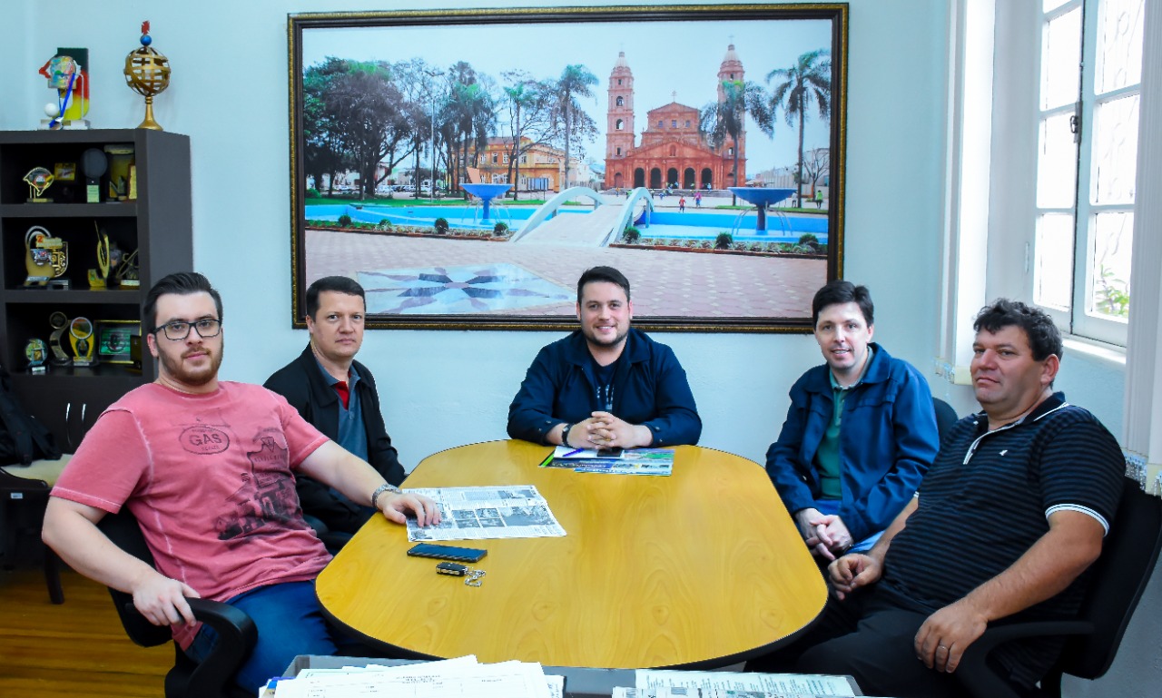 Câmara de Vereadores no caminho da transformação digital