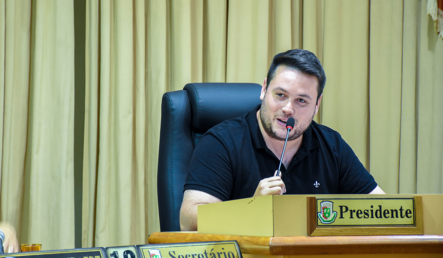 Legislativo homenageia 40 anos do Emaús em Santo Ângelo