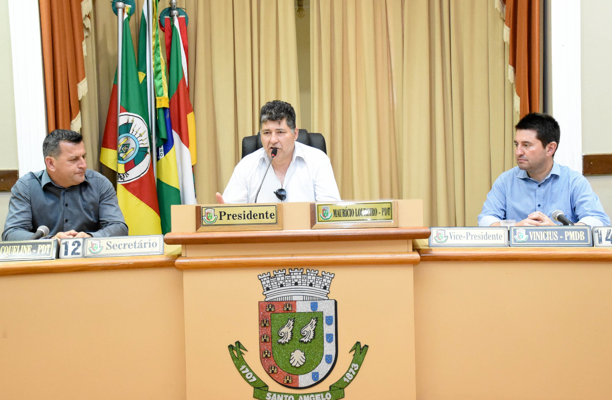 Liberdade econômica é tema de Audiência Pública na Casa Legislativa
