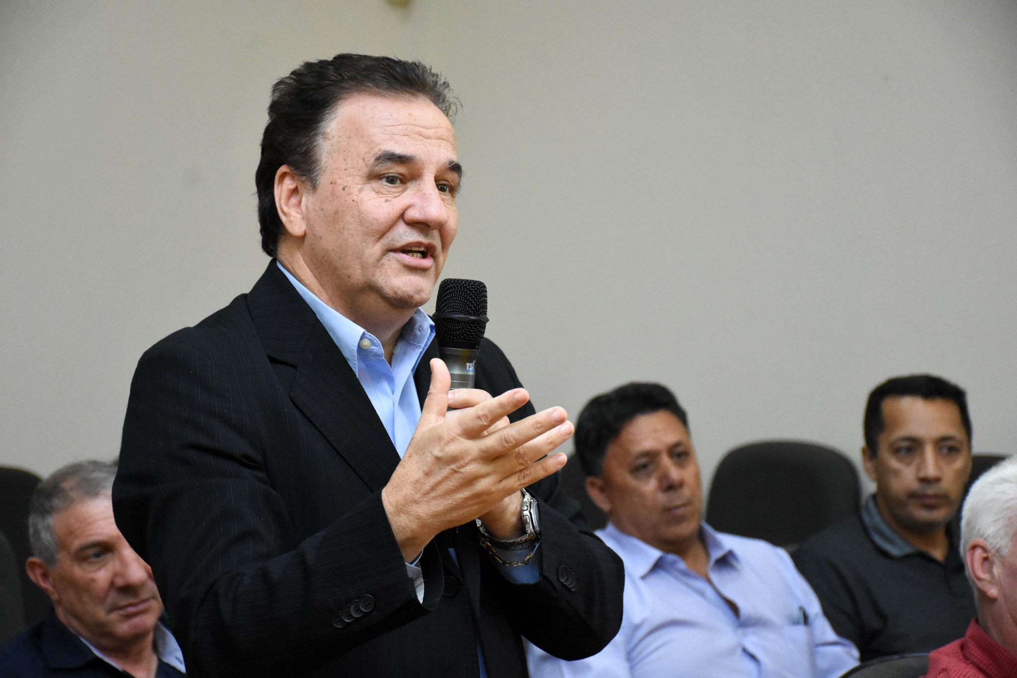 Liberdade econômica é tema de Audiência Pública na Casa Legislativa
