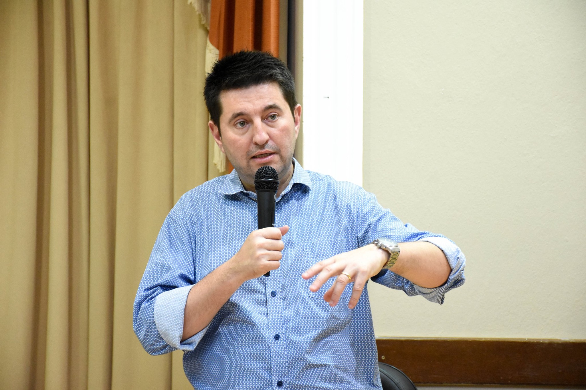 Liberdade econômica é tema de Audiência Pública na Casa Legislativa