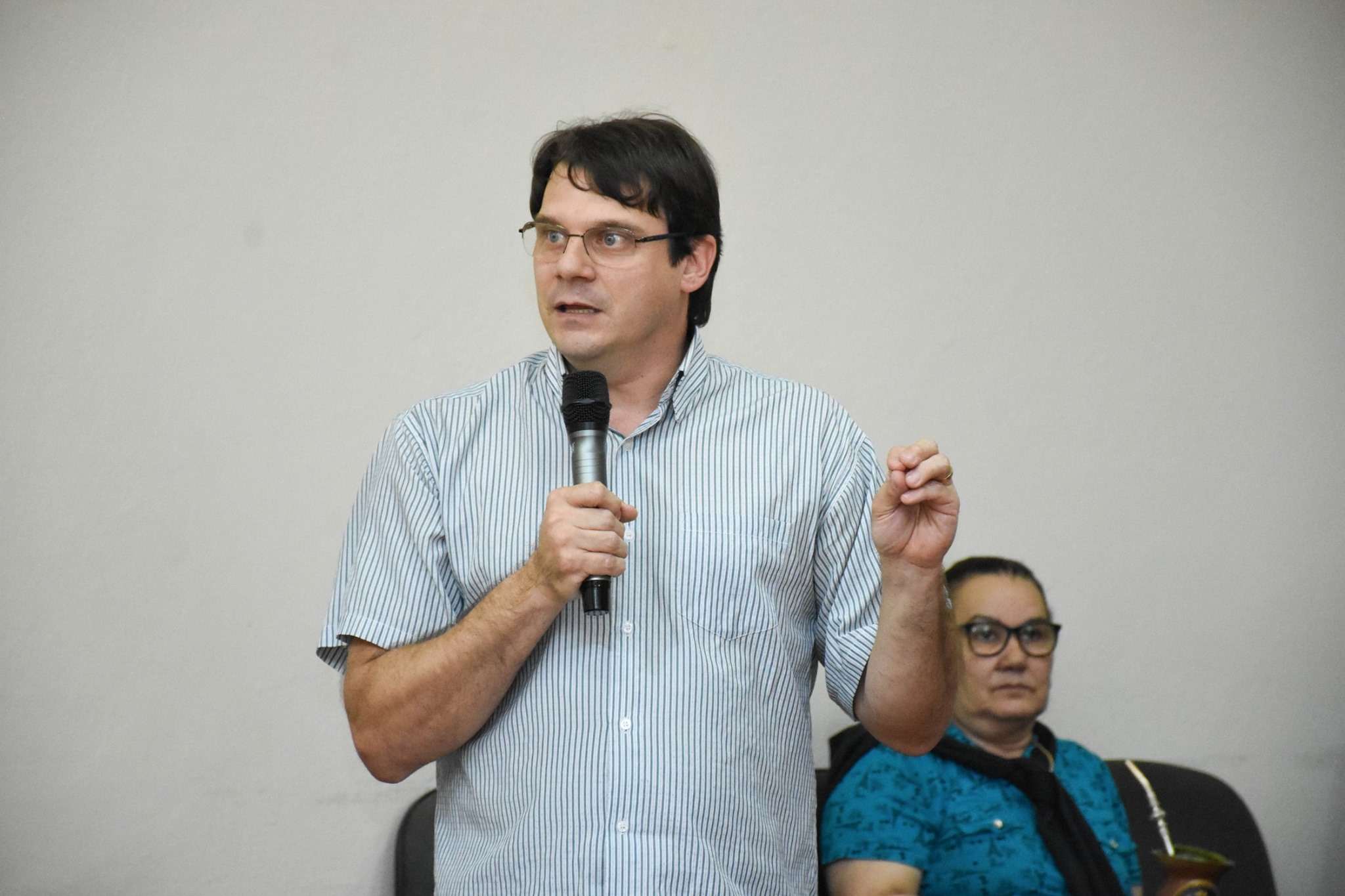 Liberdade econômica é tema de Audiência Pública na Casa Legislativa