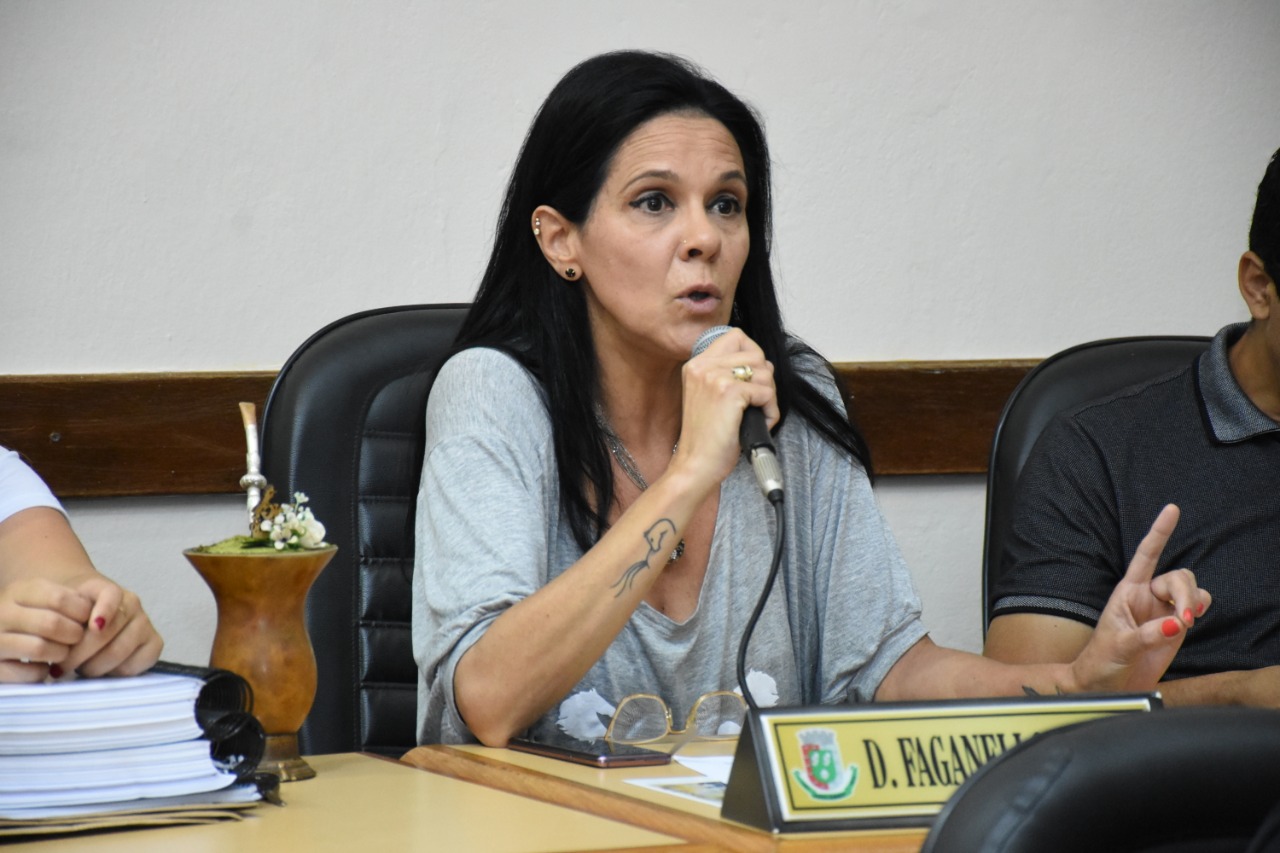 Fim da tração animal é debatido na Câmara de Vereadores