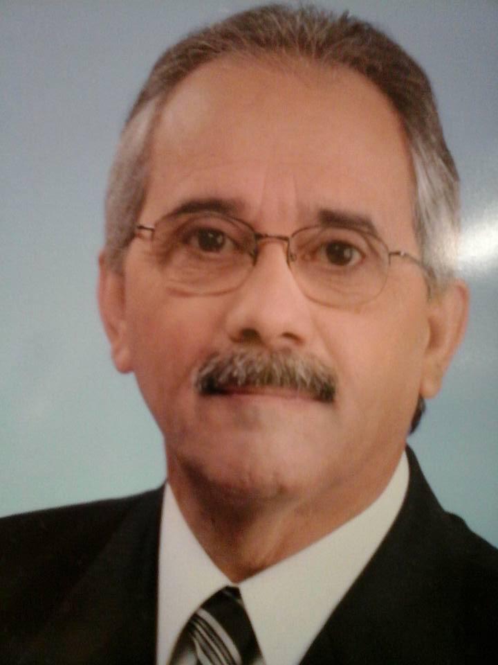 José Marques da Silva receberá título de Cidadão Honorário de Santo Ângelo