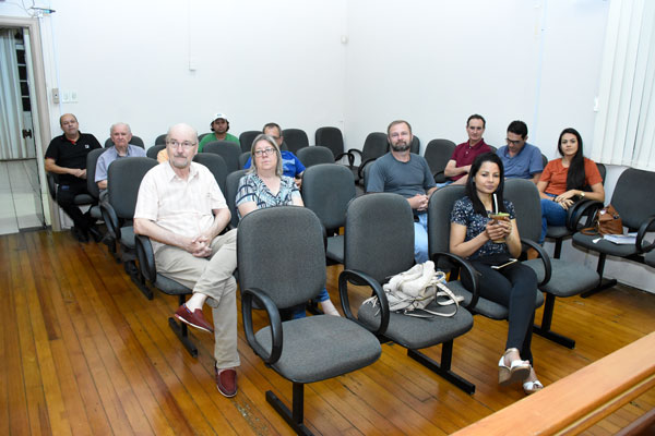Legislativo celebra 90 anos da Comunidade Evangélica Luterana Sião