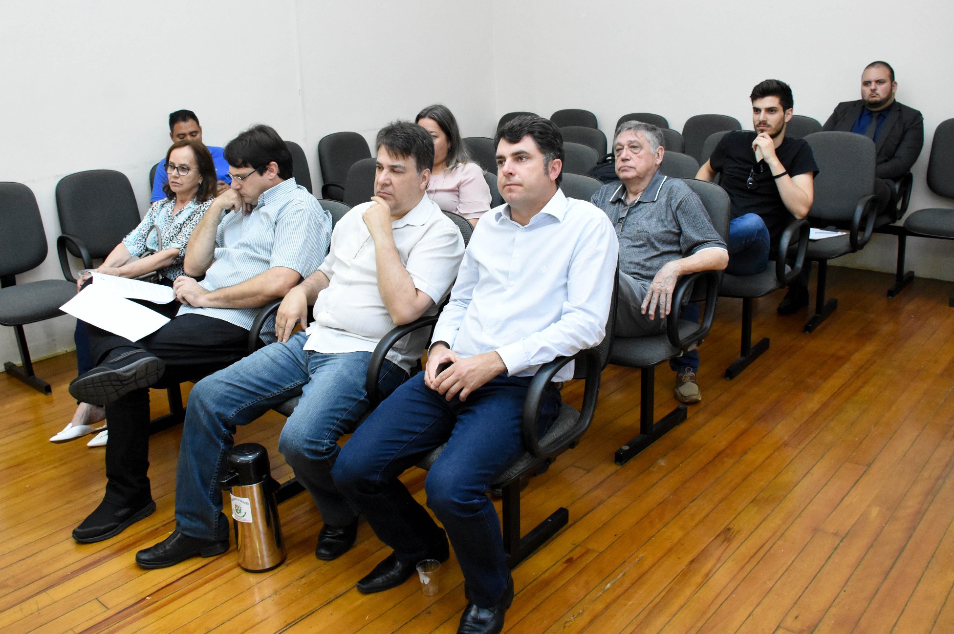 Liberdade econômica é tema de Audiência Pública na Casa Legislativa
