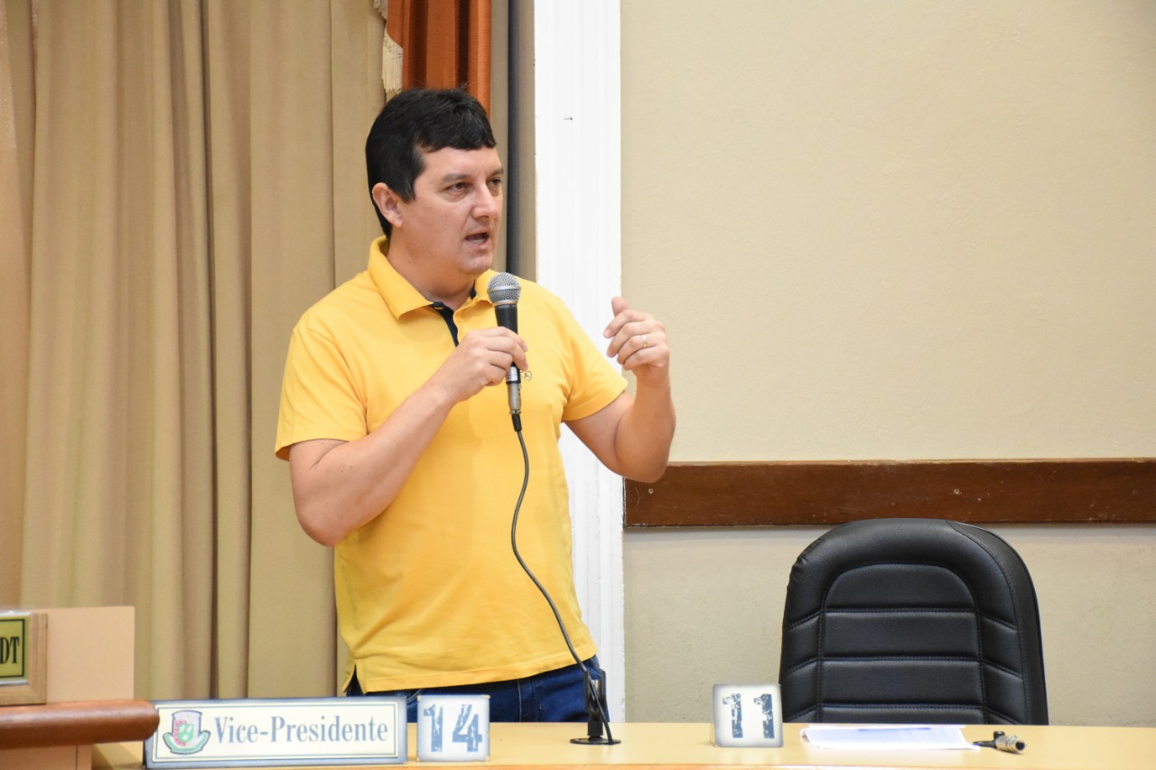 Fim da tração animal é debatido na Câmara de Vereadores