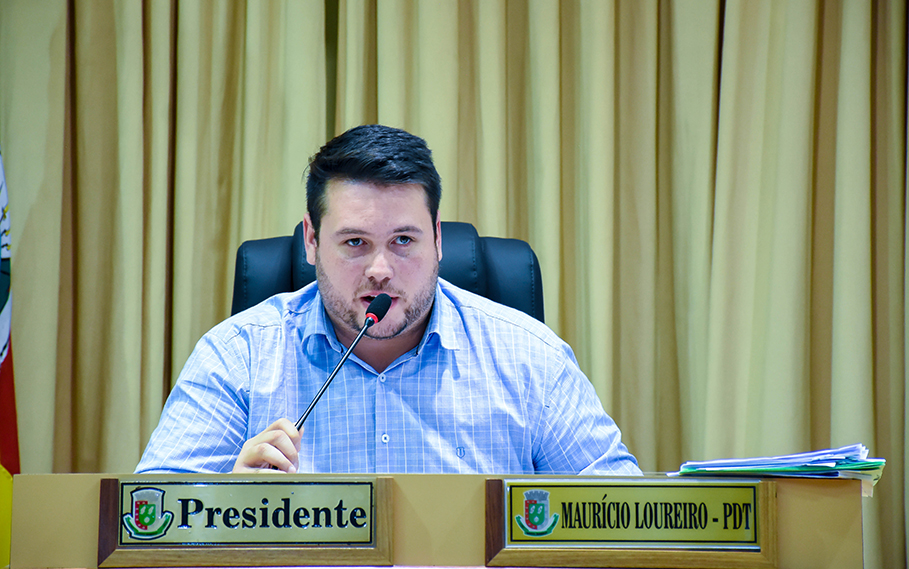 Legislativo comemora 10 anos de implantação do Colégio Tiradentes em Santo Ângelo