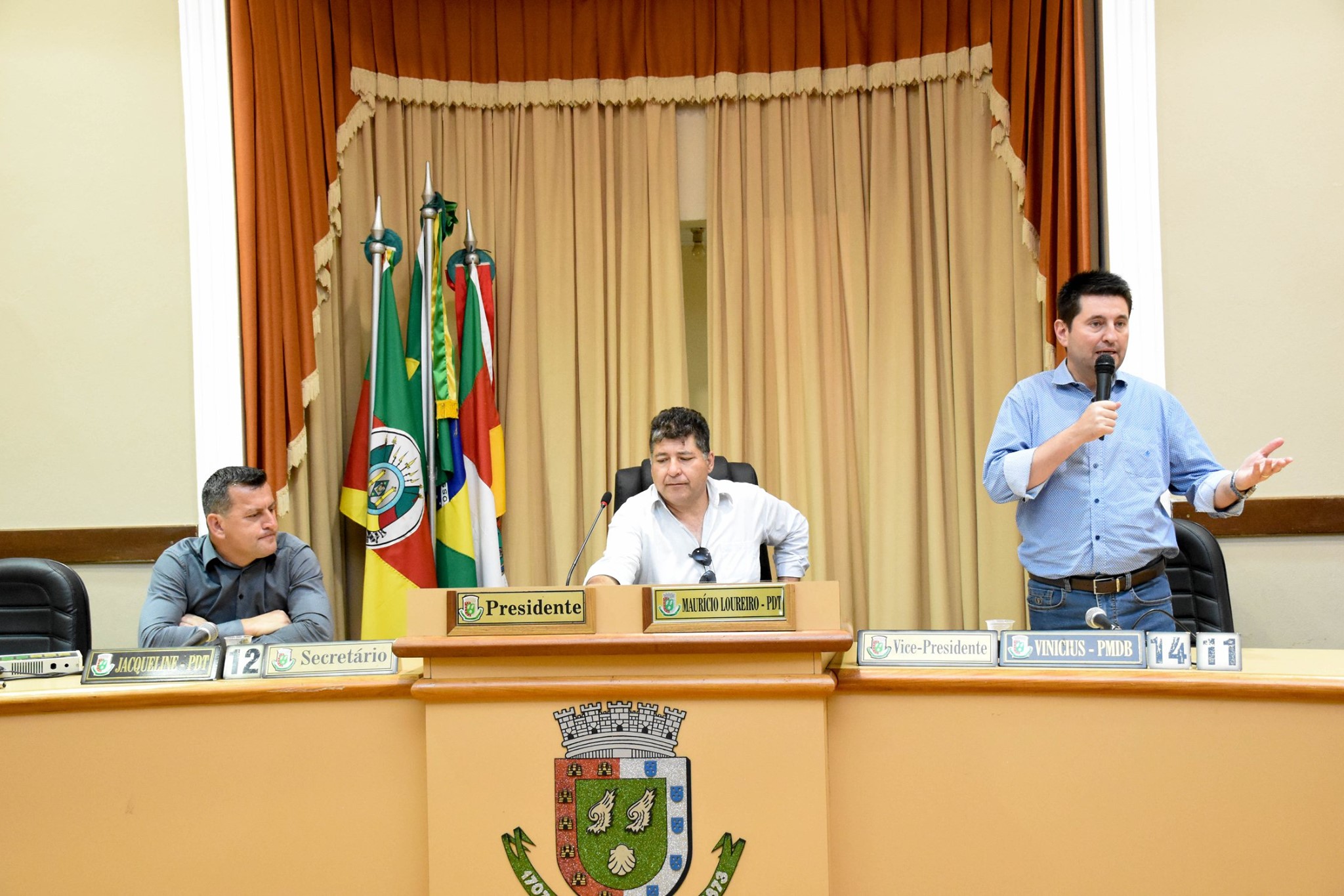 Liberdade econômica é tema de Audiência Pública na Casa Legislativa