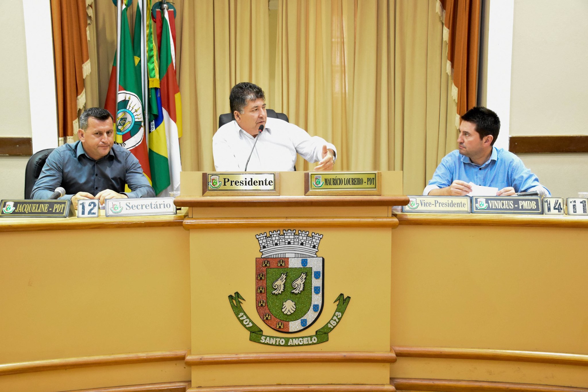 Liberdade econômica é tema de Audiência Pública na Casa Legislativa