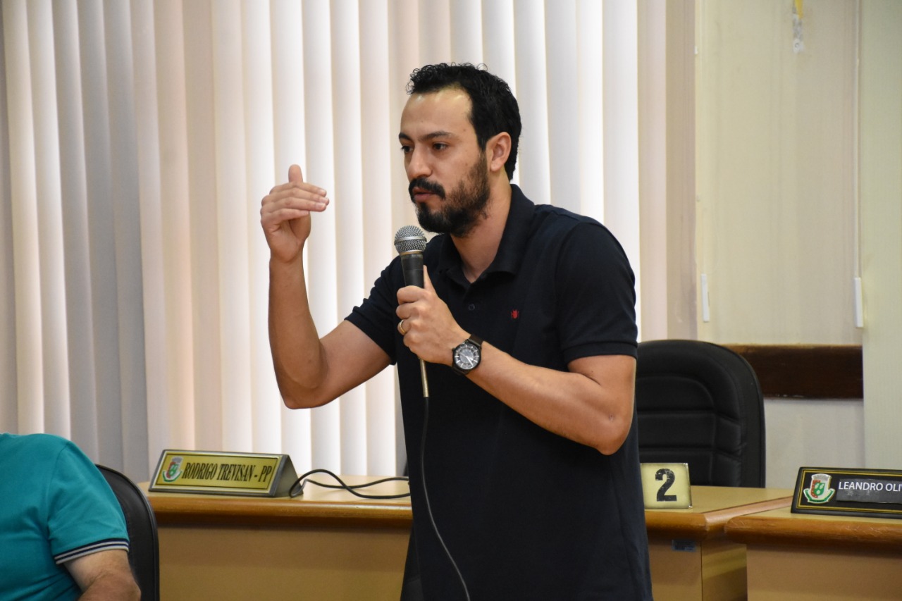 Fim da tração animal é debatido na Câmara de Vereadores