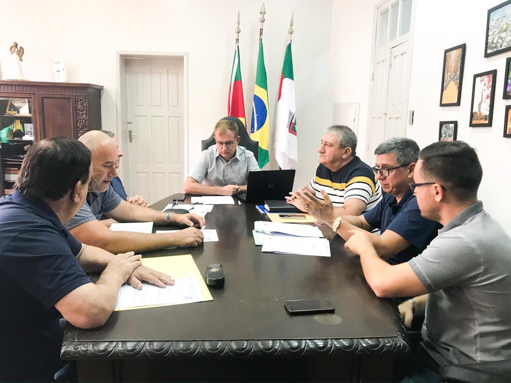 Aprovado novo decreto que permite a troca das passagens do transporte público de Santo  Ângelo