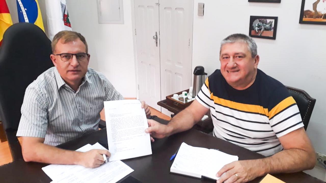 ABSA treinará no Ginásio Municipal Marcelo Mioso durante 2020