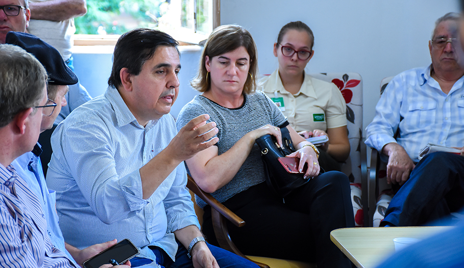 COVID 19: Prevenções e cancelamentos