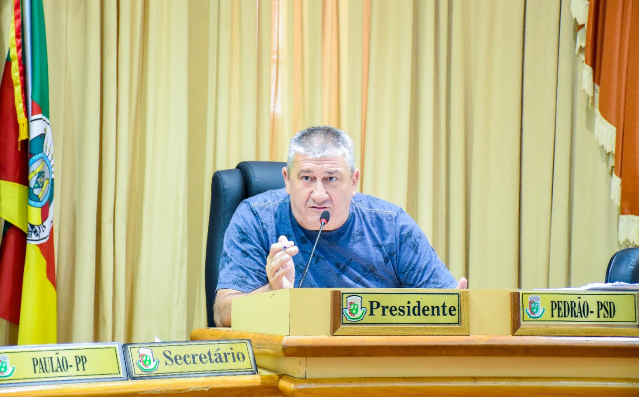 Câmara de Vereadores receberá  Secretário e Coordenador da saúde nesta segunda-feira 