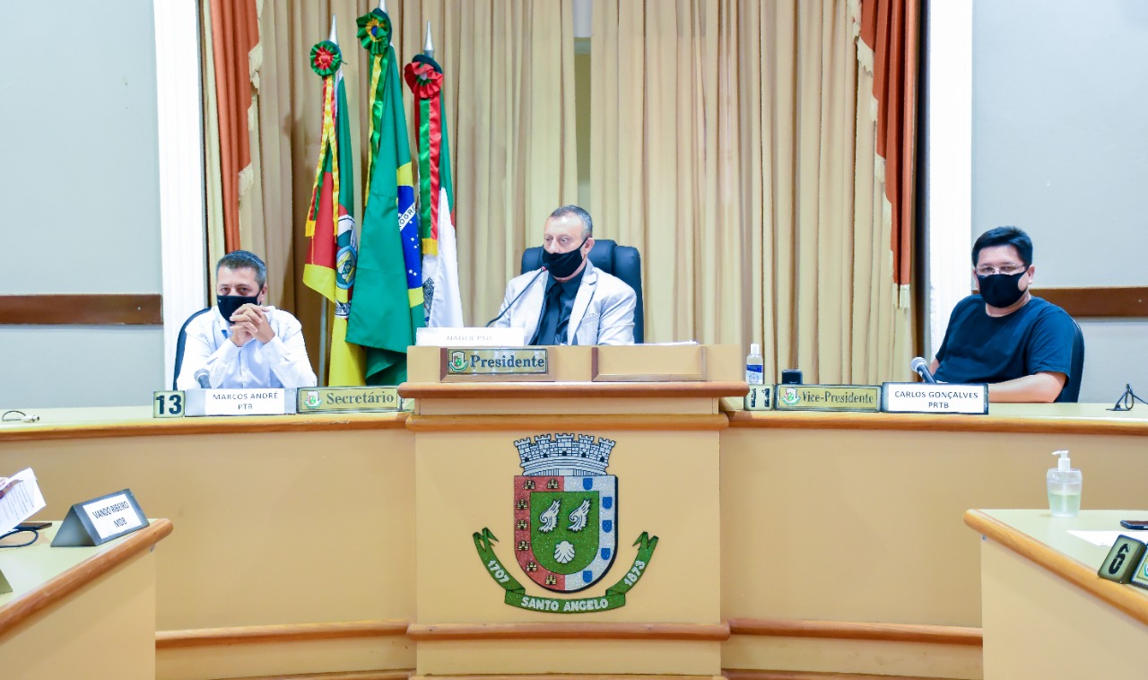 Ecos do Verde receberá doação de EPIs e uniformes