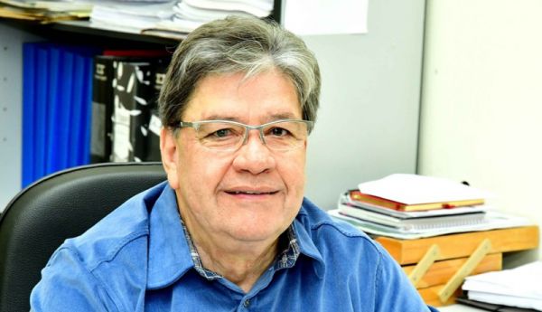 NOTA DE PESAR - HÉLIO COSTA DE OLIVEIRA