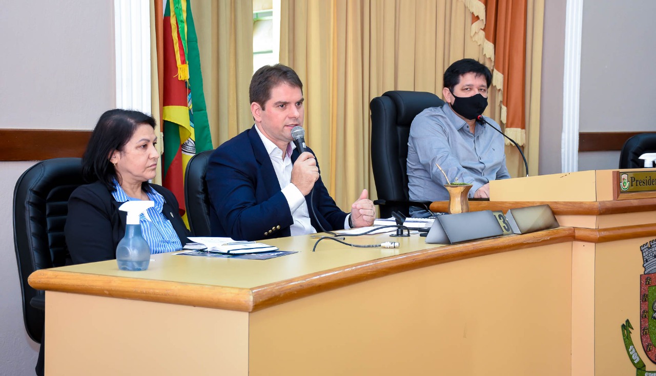 Reunião debate alteração do teto do Programa Habitacional Minha Casa Verde Amarela