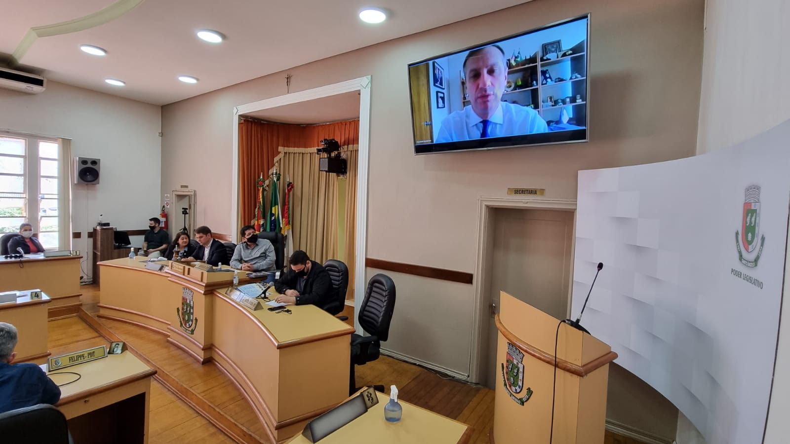 Reunião debate alteração do teto do Programa Habitacional Minha Casa Verde Amarela