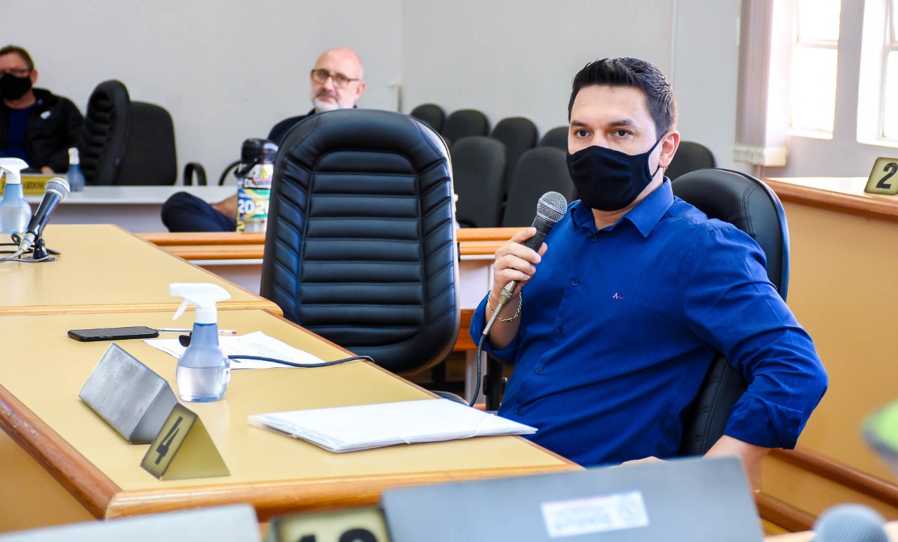 Reunião debate alteração do teto do Programa Habitacional Minha Casa Verde Amarela