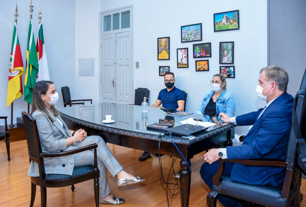 Audiência trata de Projeto de Lei que destina de verba para contratação de psicólogo