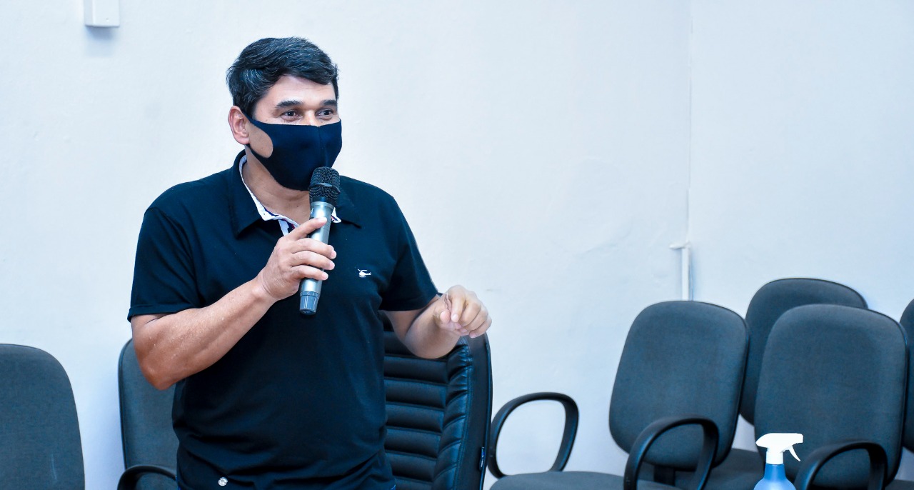 Projeto de Lei institui o programa Academia Municipal para idosos