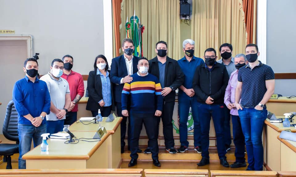Reunião debate alteração do teto do Programa Habitacional Minha Casa Verde Amarela