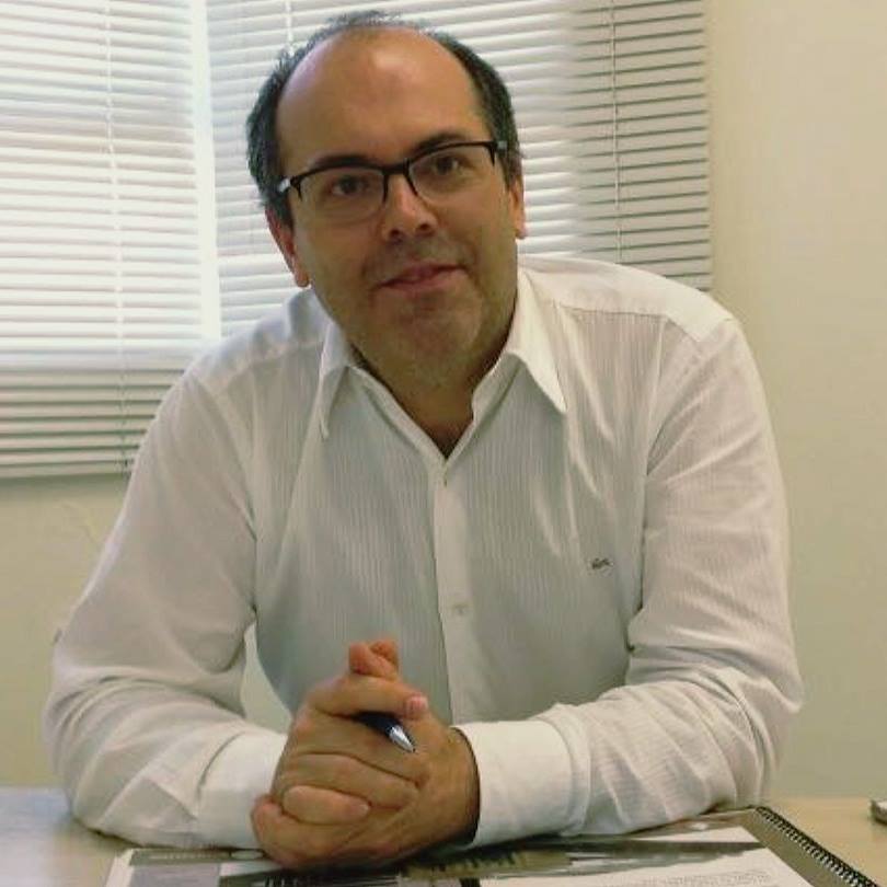 Secretário de Saúde Flávio Christensen receberá título de Cidadão Honorário