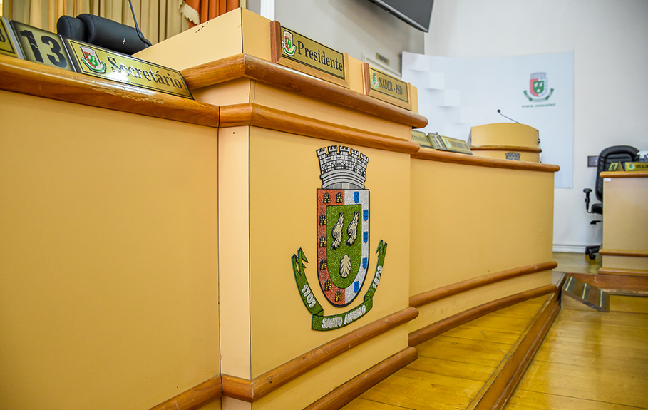 Publicado edital para reforma da Casa Legislativa   