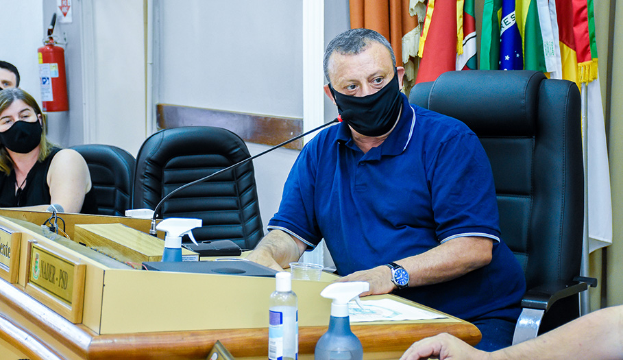Audiência Pública debate aditivo de contrato com a Corsan
