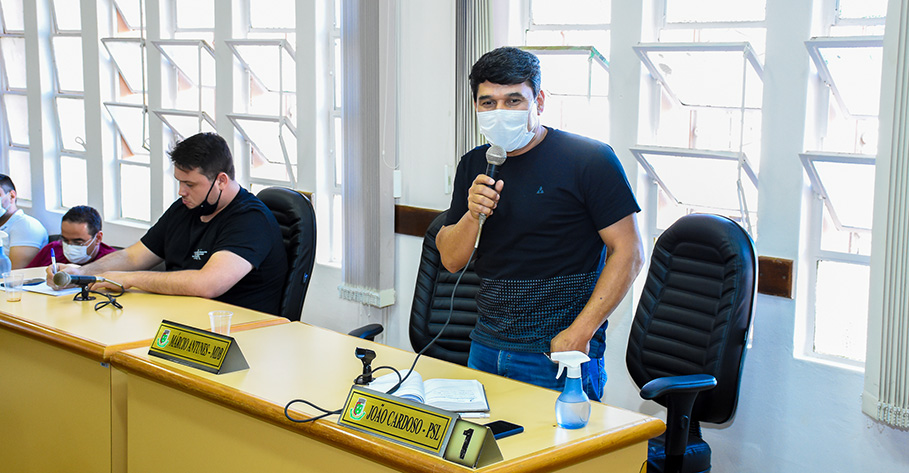 Audiência Pública debate aditivo de contrato com a Corsan