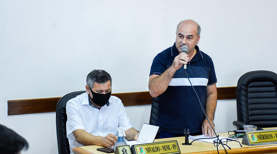Audiência Pública debate aditivo de contrato com a Corsan