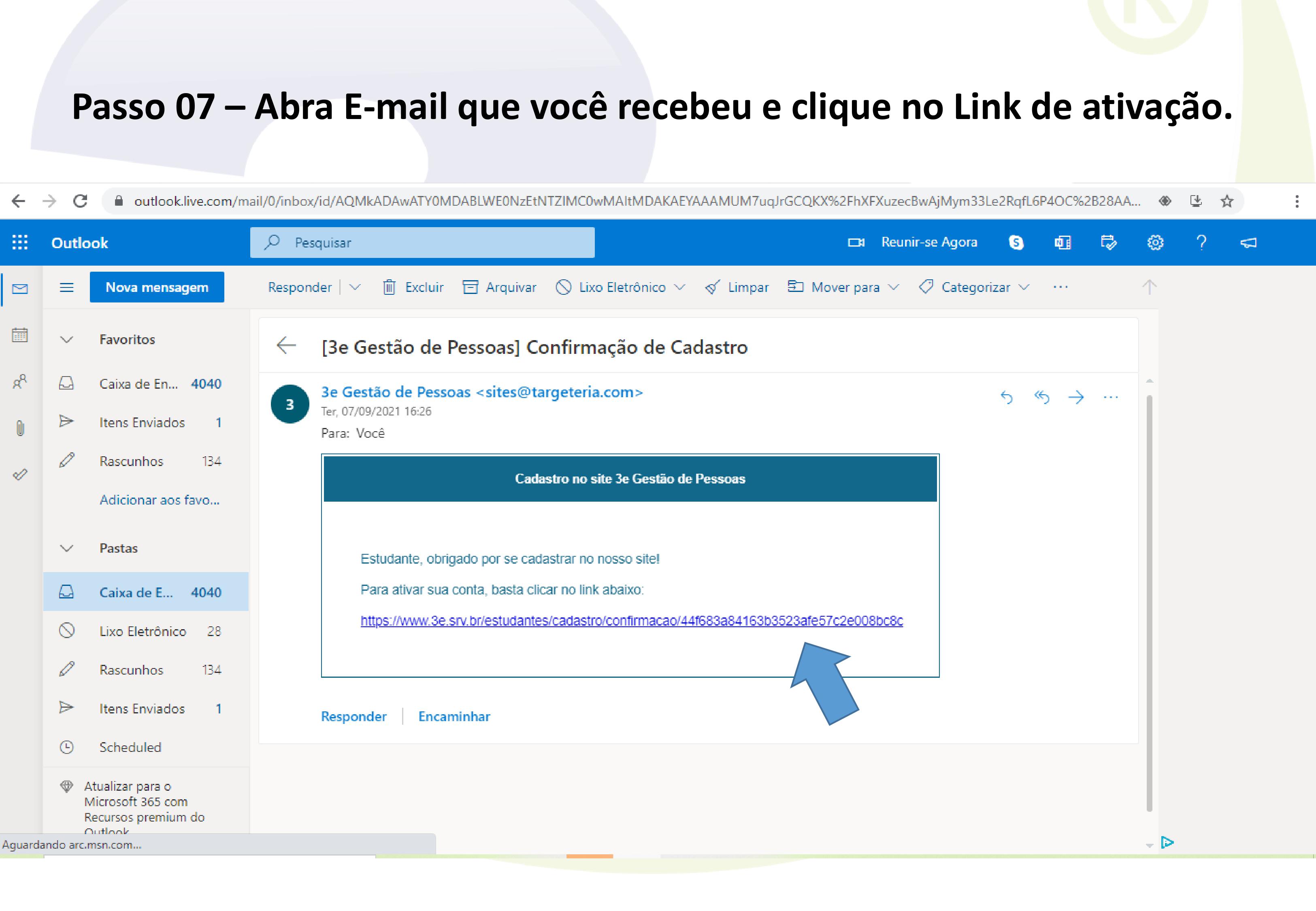 Câmara de Vereadores abre processo seletivo para estagiários