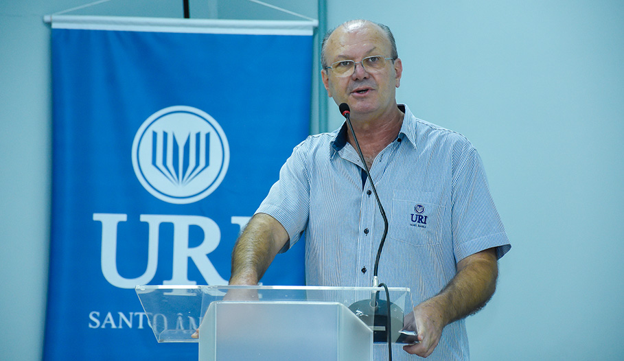 Confira o resumo das pautas da Sessão Ordinária da última segunda-feira