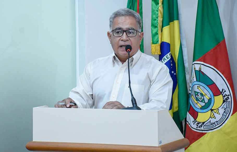 SOLDADO VALÉRIA SIQUEIRA É HOMENAGEADA NA CÂMARA DE VEREADORES